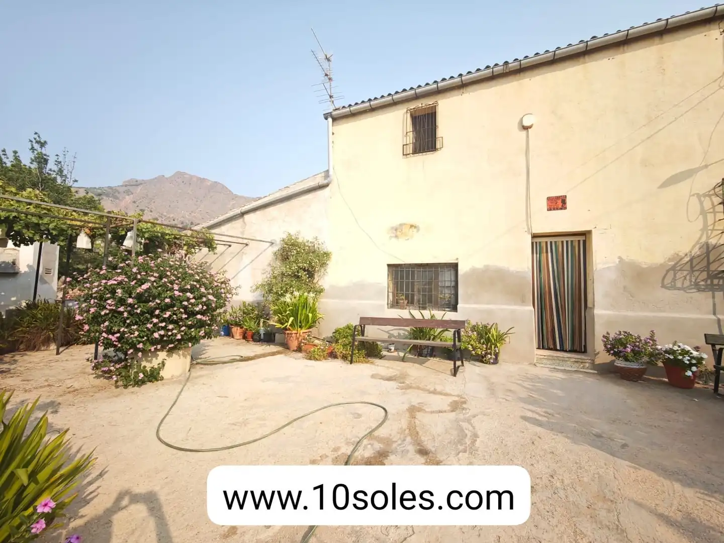 Country house with garden for sale in Montepinar - La Aparecida - Raiguero, imagen 36