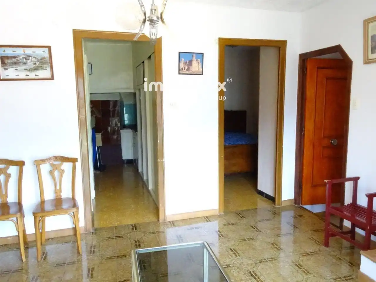 Casa o xalet en venda a Calavila, Paüls