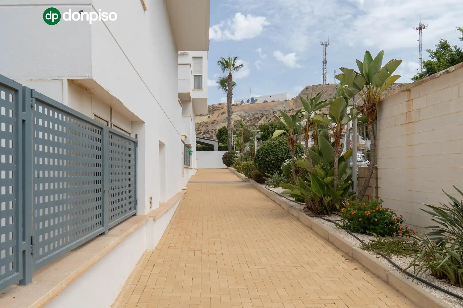 Wohnung mit Terrasse zum Verkauf in Calle Calle Bolaga 5, imagen 51