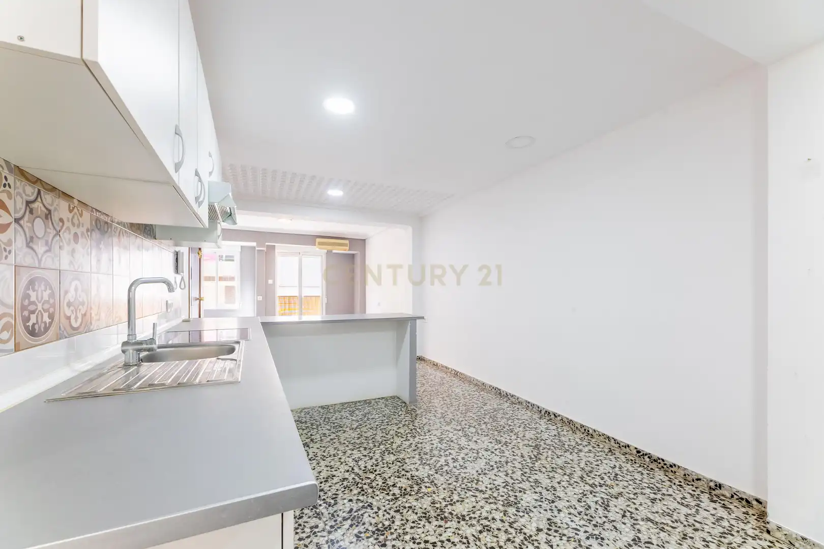 Cocina de Piso en venta en Torrent