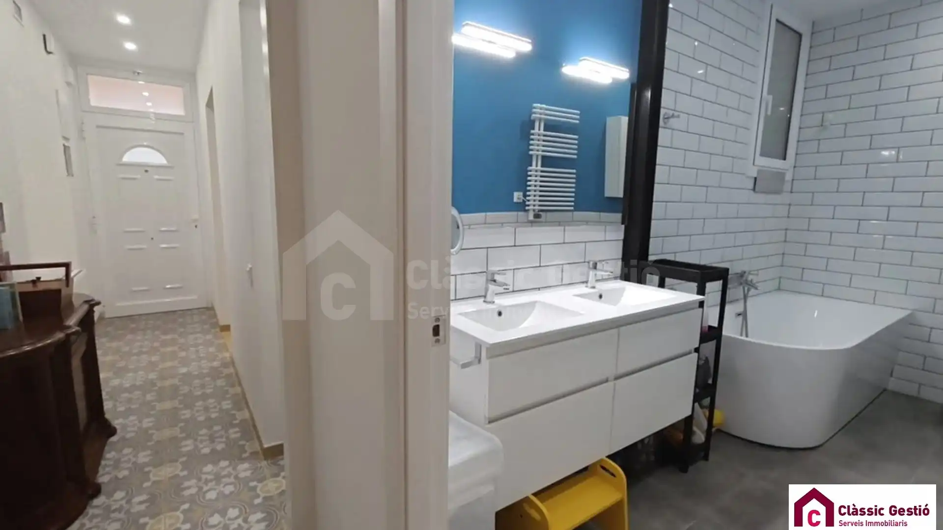 Flat with lift for sale in Sant Andreu, imagen 16