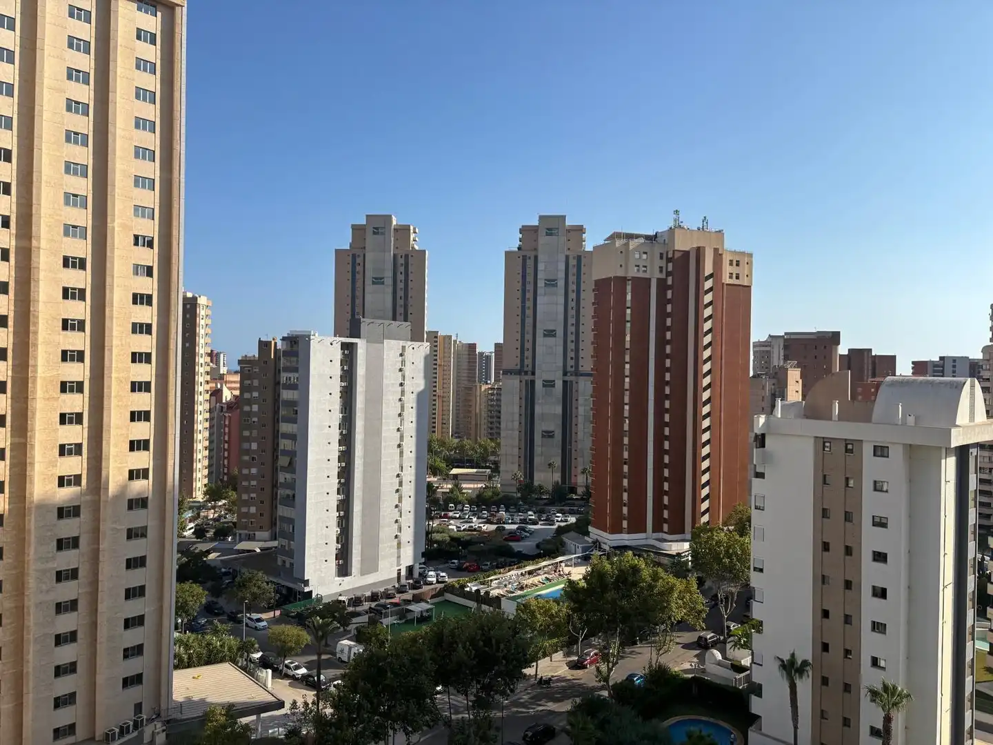 Apartamento con piscina en venta en Levante Alto, imagen 14