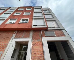 Exterior view of Flat for sale in Carral