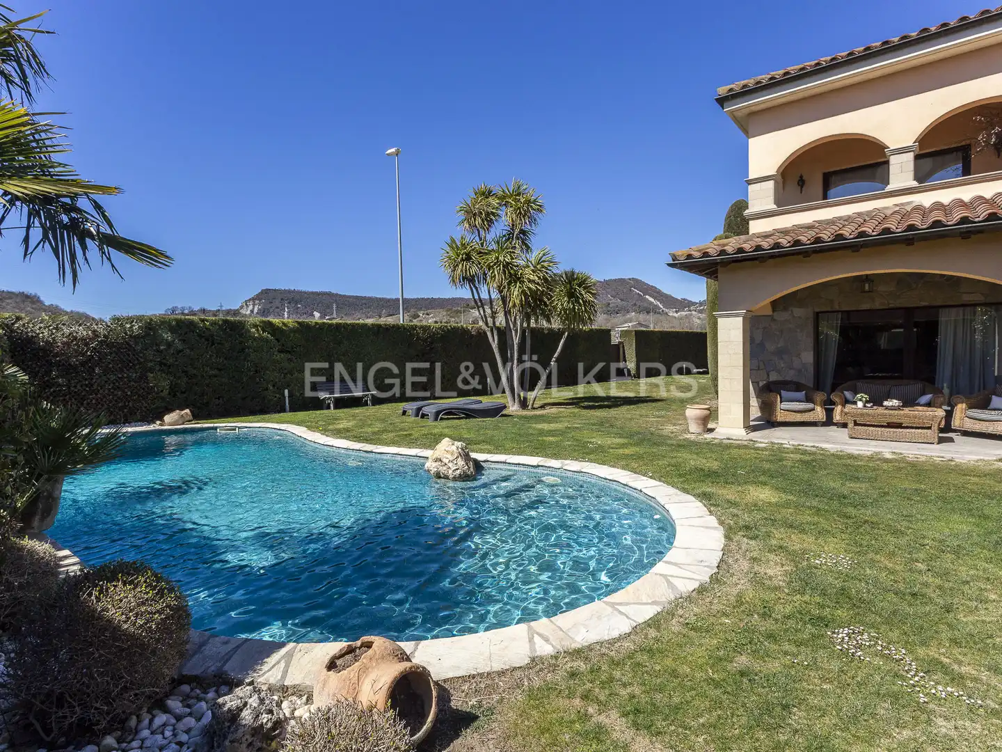 Maison avec piscine à vendre à Gurb, imagen 60