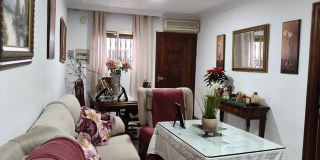 Casa-chalet en Venta en Calle san francisco en San Martín del Tesorillo