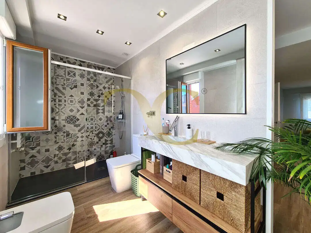 Detached house with garden for sale in Camino de la Belga, imagen 34