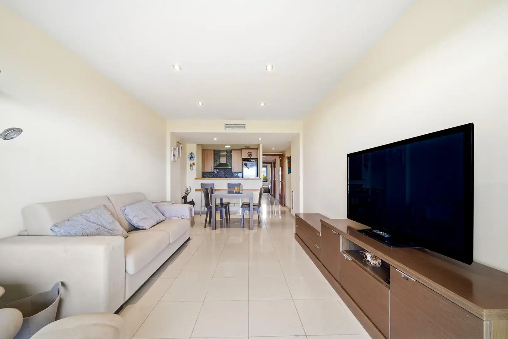 Apartamento en venta en DE BERNAT METGE, imagen 9