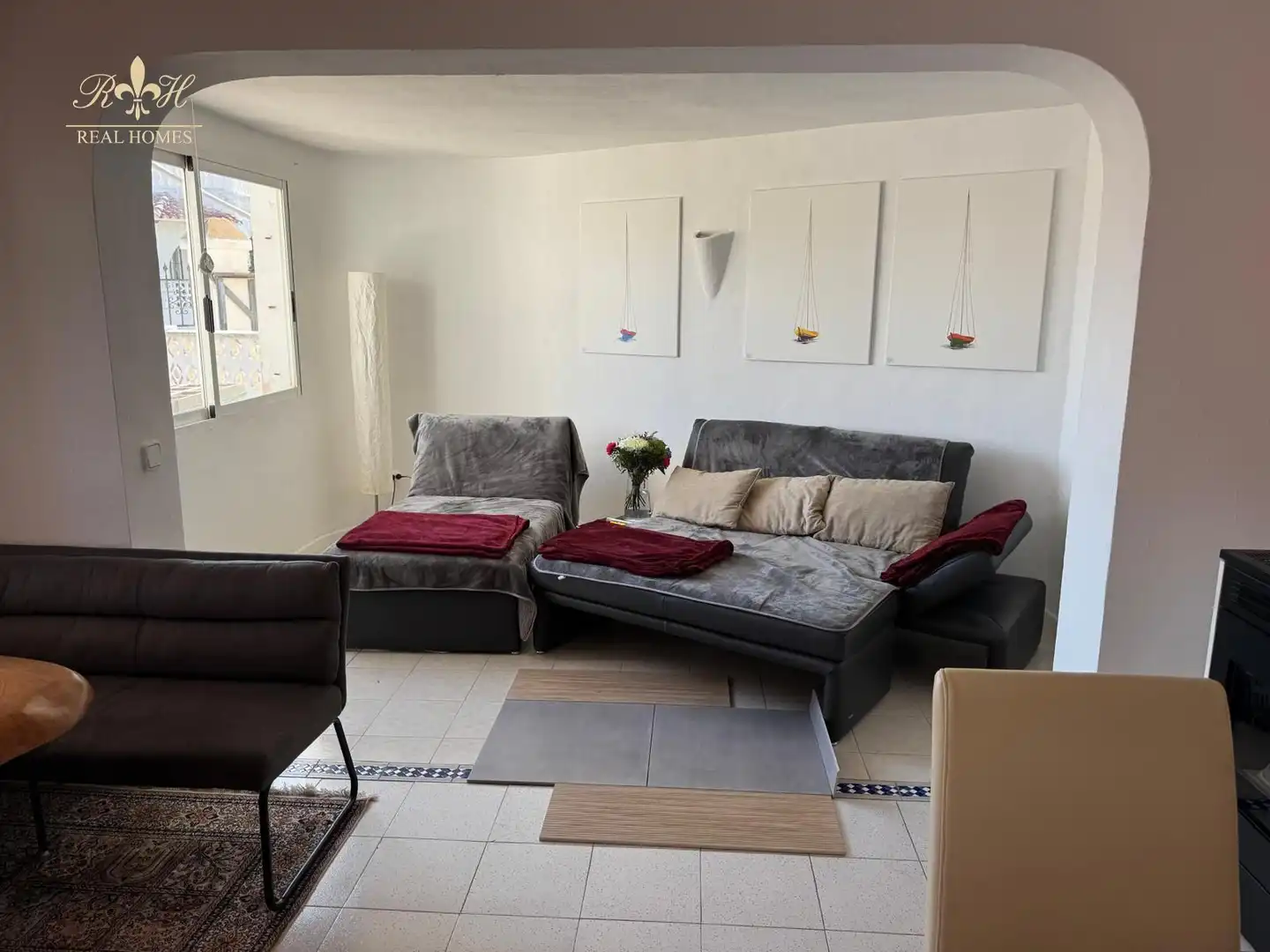 Chalet en venta en HIDRA 12, imagen 2