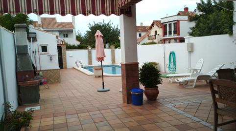 Foto 2 de Casa o chalet de alquiler en Calle Siroco, La Jara, Sanlúcar de Barrameda