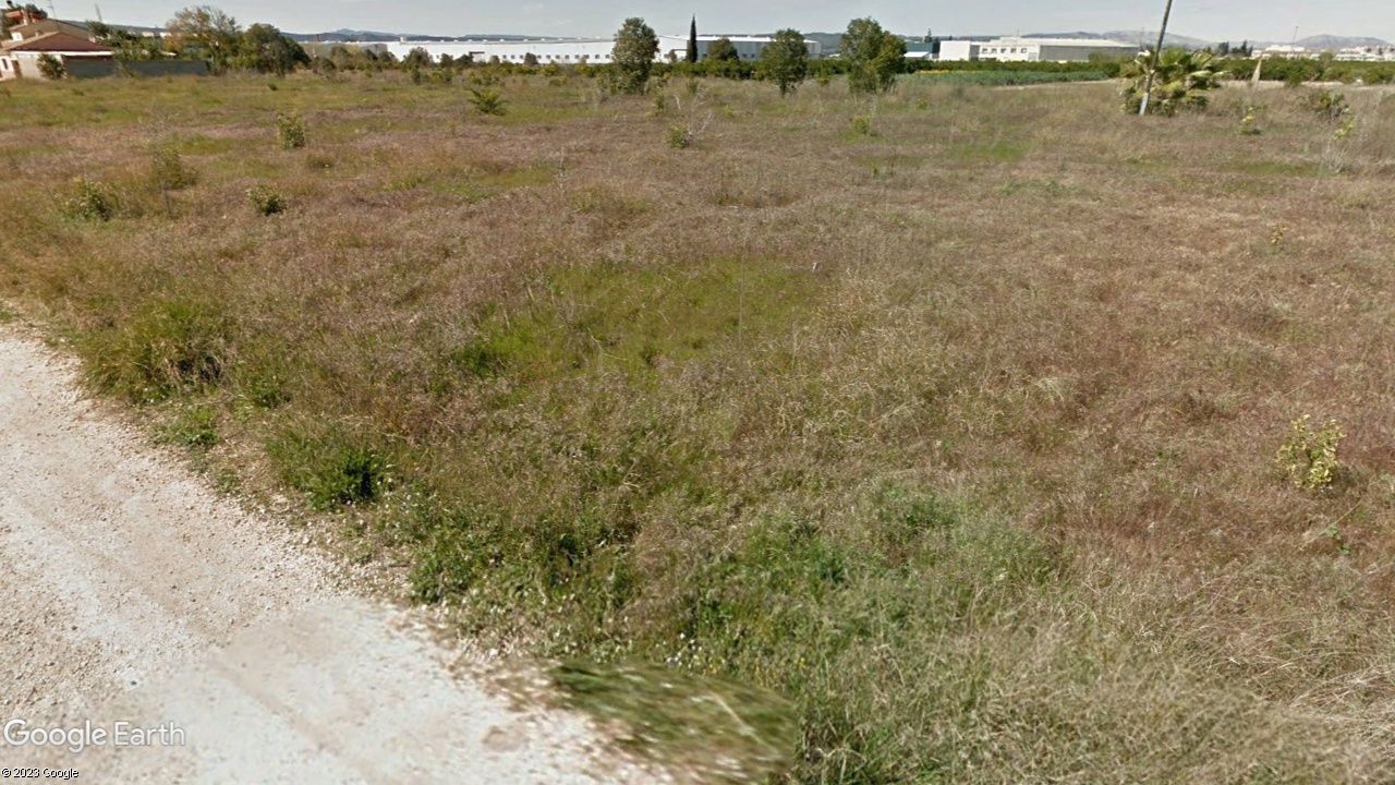 Residencial en venda en Senyera