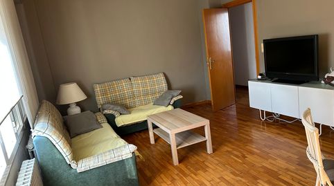 Foto 3 von Wohnung zur Miete in Paseo de Fernando el Católico, Universidad San Francisco, Zaragoza Capital