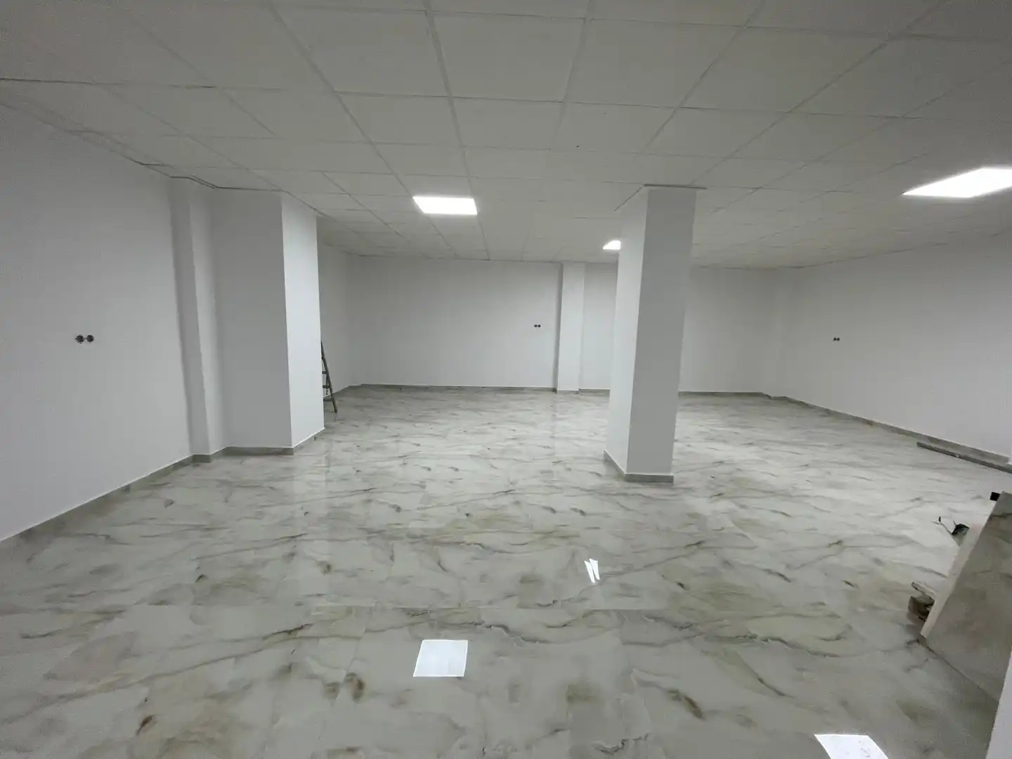 Local comercial en venda a Avenida de Crevillente 28, imagen 3