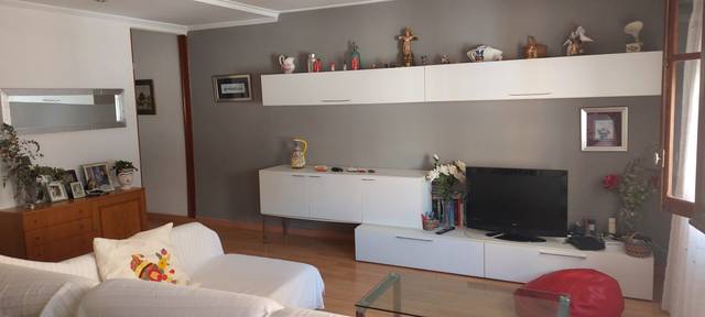Casa-chalet en Venta en Plaza Illes Columbretes