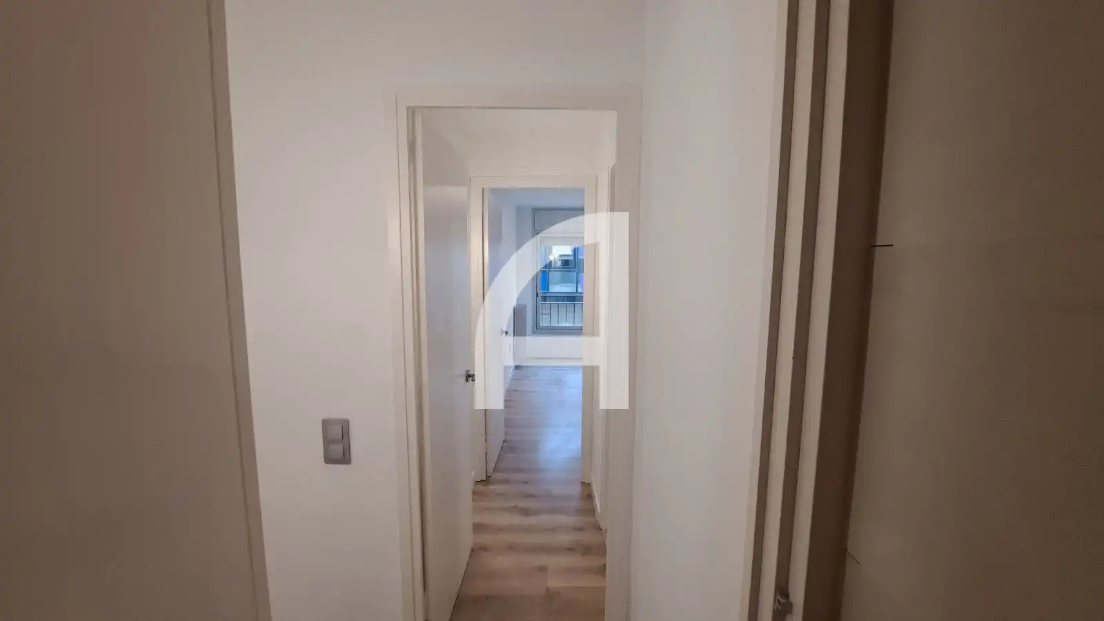 Piso en venta en Terrassa con Calefacción y Terraza