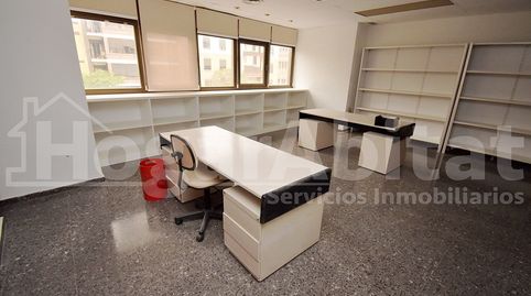Foto 2 de Oficina en venta en Avenida Rey Don Jaime, Casco Histórico, Castellón de la Plana / Castelló de la Plana
