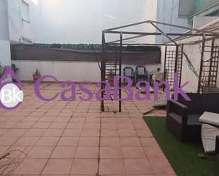 Terrace of Flat for sale in  Córdoba Capital  with Heating, Storage room and Furnished