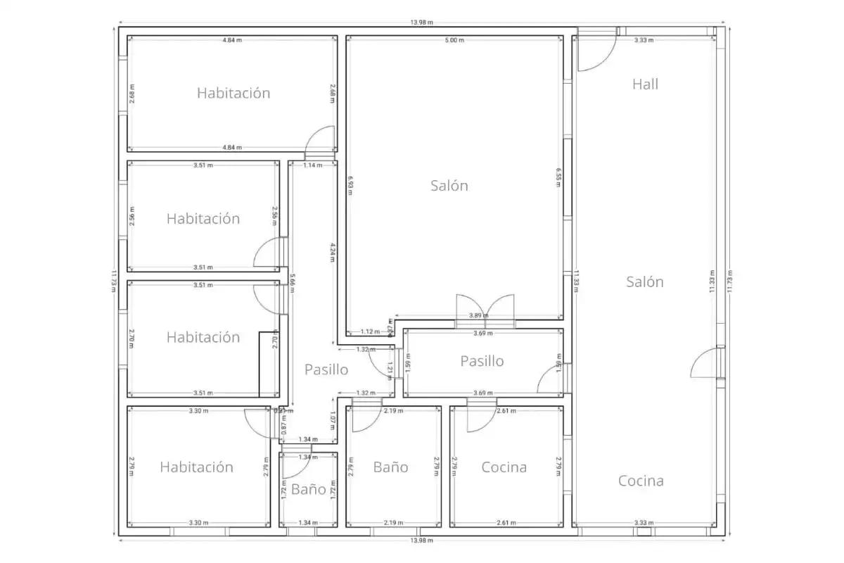 Casa o chalet en venta en Villarejo de Salvanés con Calefacción, Jardín privado y Terraza