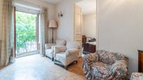 Bedroom of Flat for sale in  Madrid Capital  with Terrace