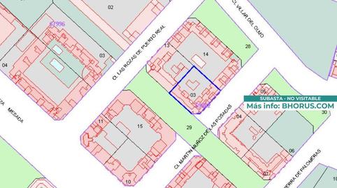 Photo 2 of Flat for sale in Martín Muñoz de Posadas, 8, Ensanche de Vallecas - La Gavia, Madrid