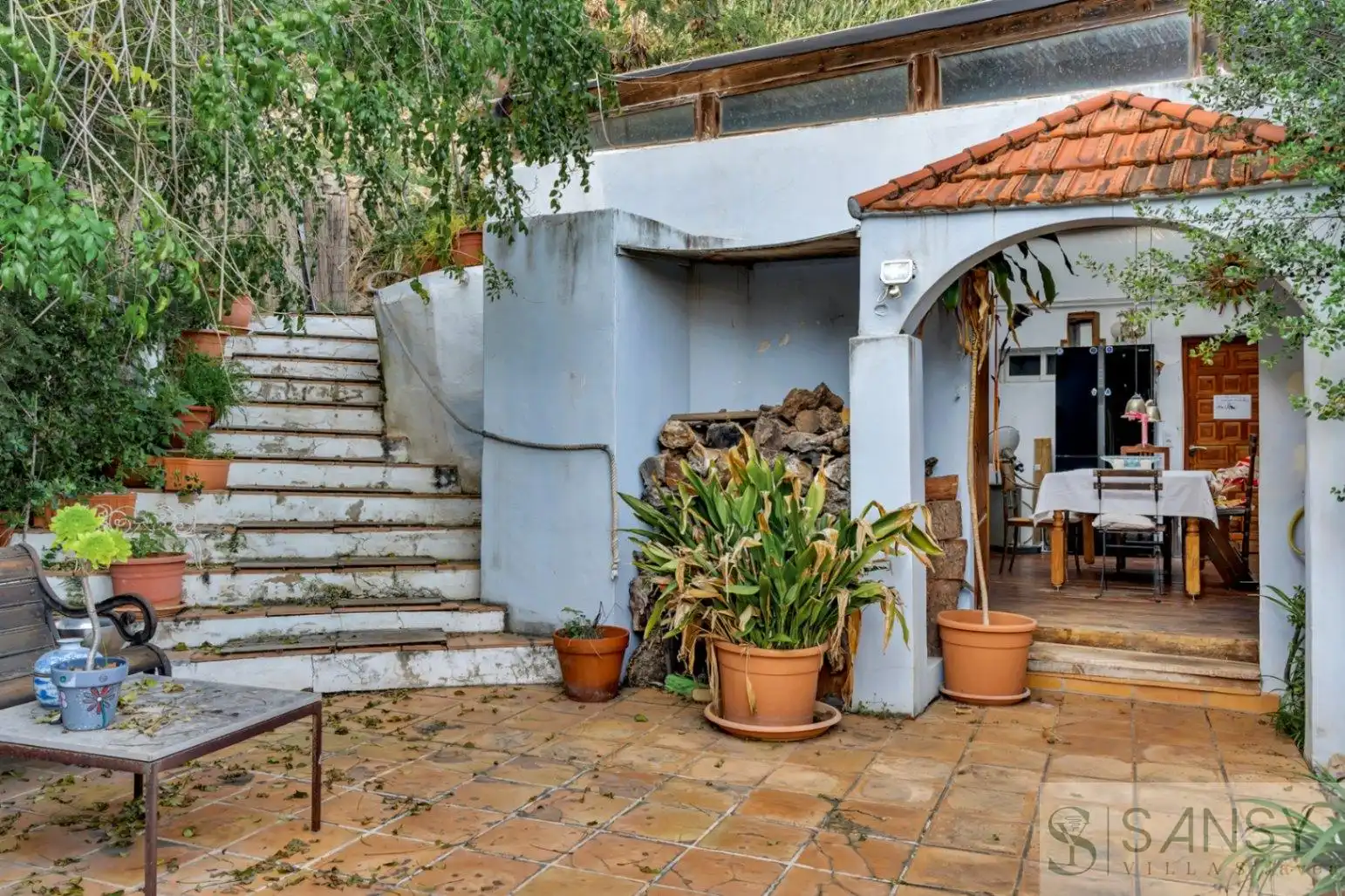 Villa avec piscine à vendre à Puerto, imagen 21
