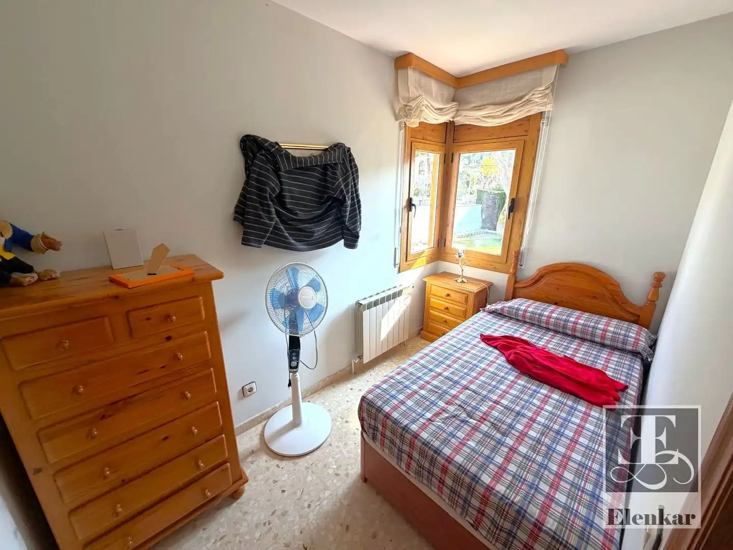 Habitación de Casa o chalet en venta en Sant Jaume dels Domenys con Jardín privado, Terraza y Trastero