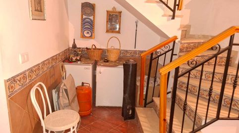 Foto 5 de Casa adosada en venta en Calle Manga, 1, Purchena, Almería