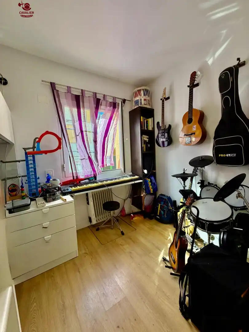 Habitación de Piso en venta en Los Molinos con Aire acondicionado, Calefacción y Terraza