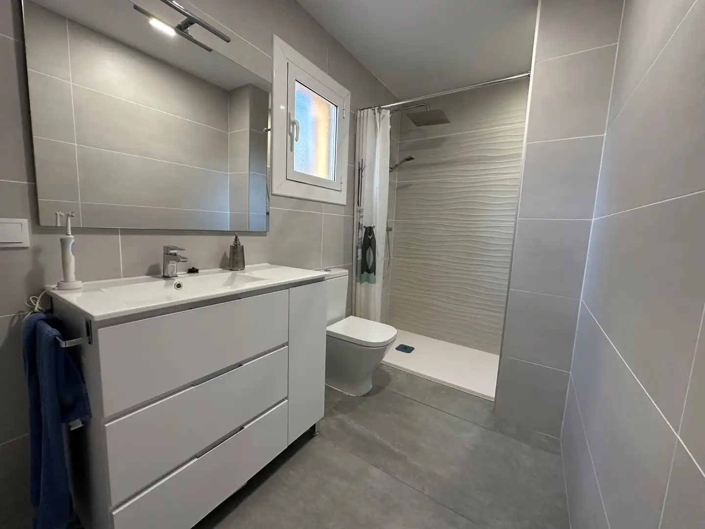 Baño de Casa o chalet en venta en Piera, Barcelona