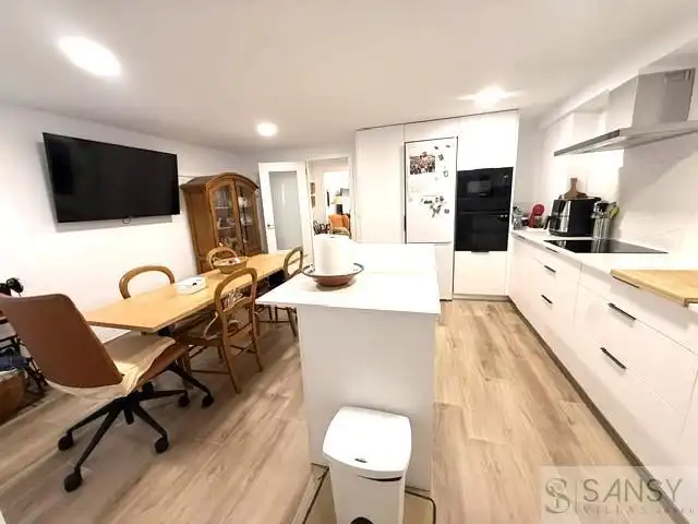 Appartement compact avec ascenseur à vendre à Centro Ciudad, imagen 9