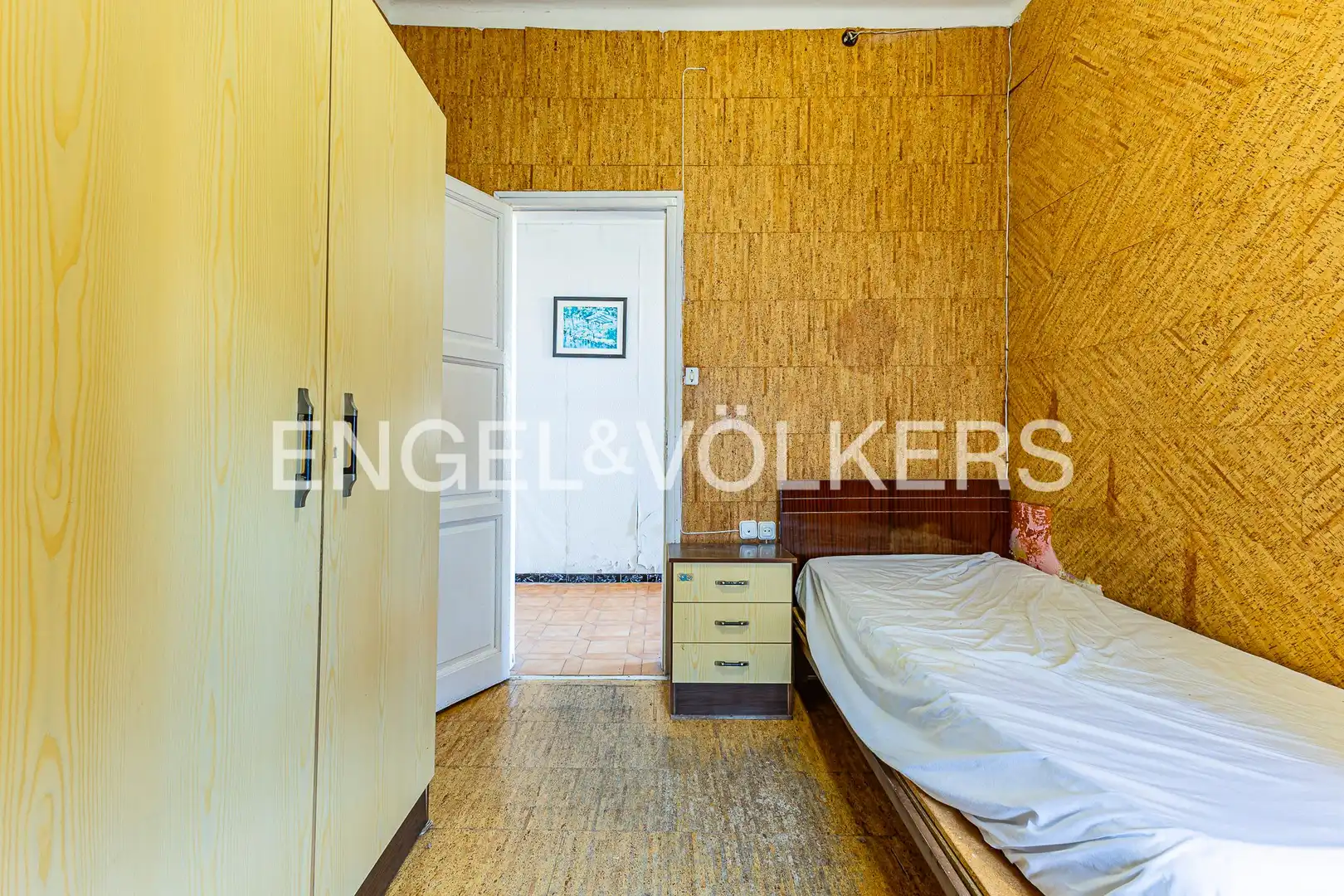 House with garden for sale in Ciutat Diagonal, imagen 22