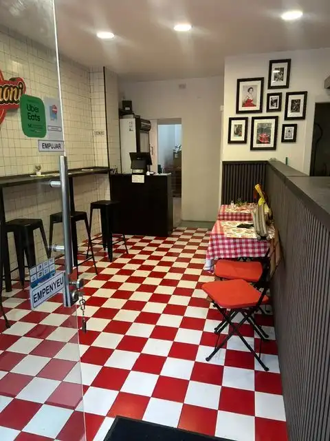 Local comercial en traspàs a Les Corts, imagen 3