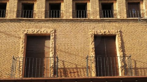 Foto 4 de Finca rústica en venda a Aldeanueva de Ebro, La Rioja