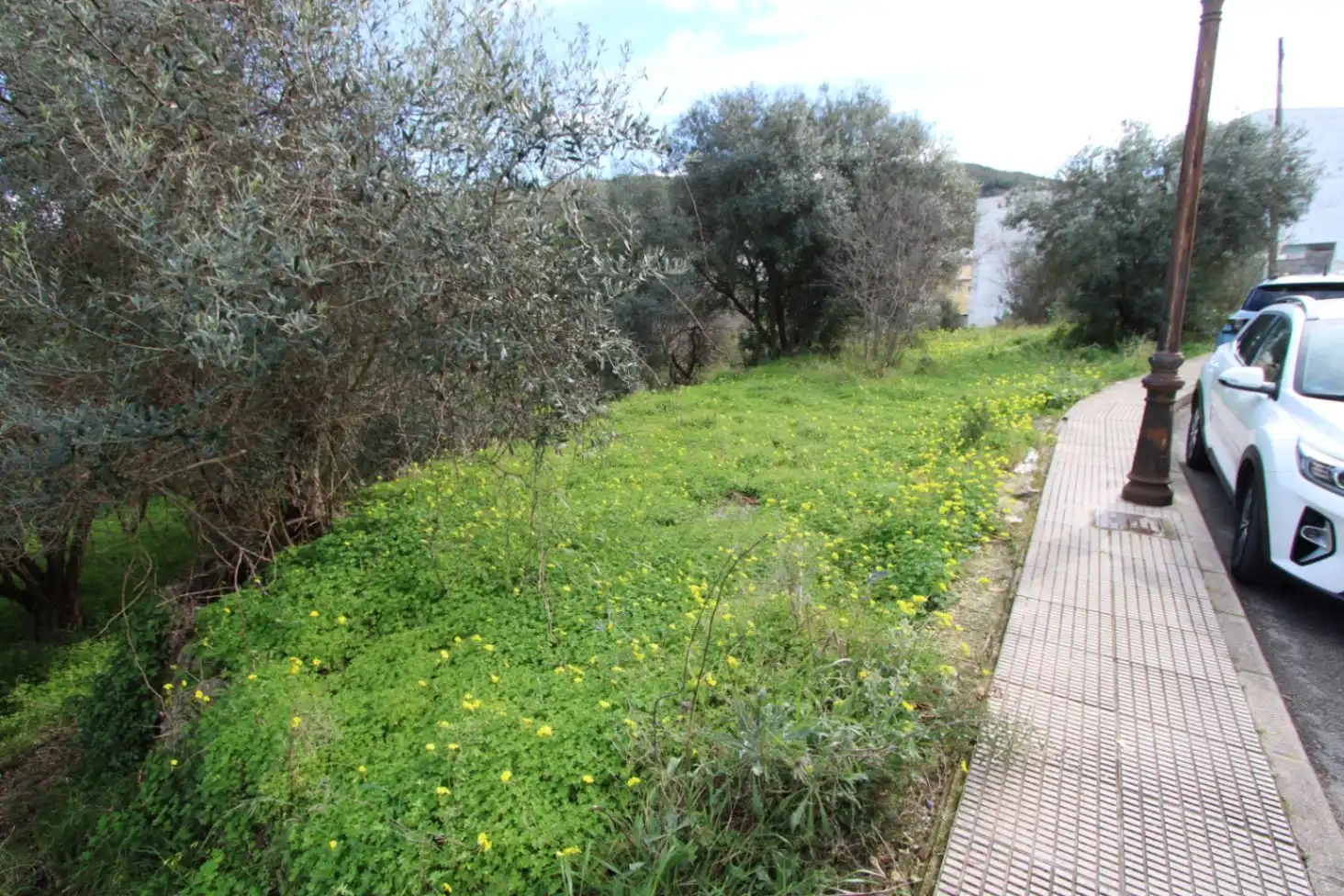 Residential land for sale in Orba, imagen 3