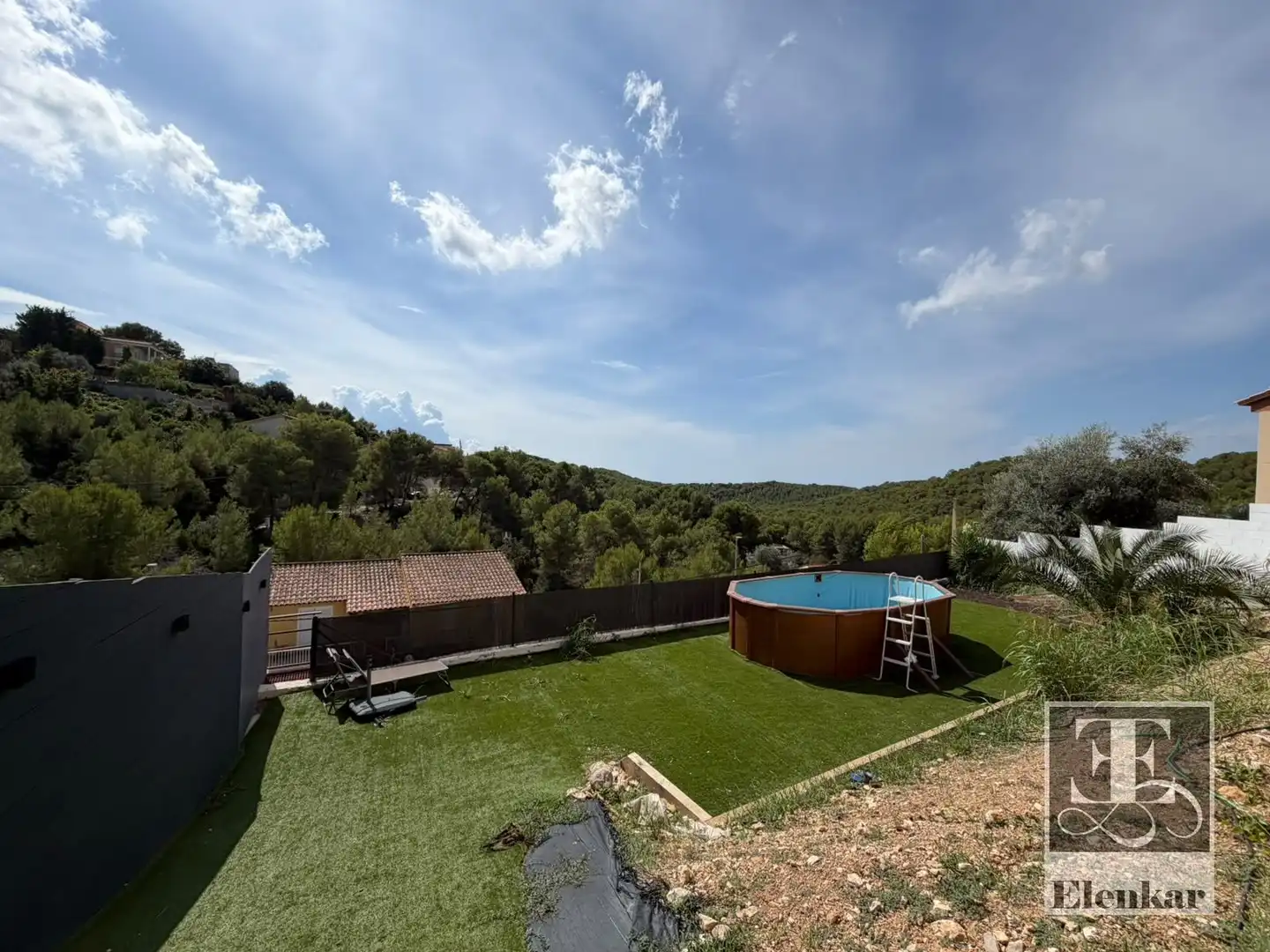 Casa bifamiliare con piscina in vendita a Dalia, imagen 46
