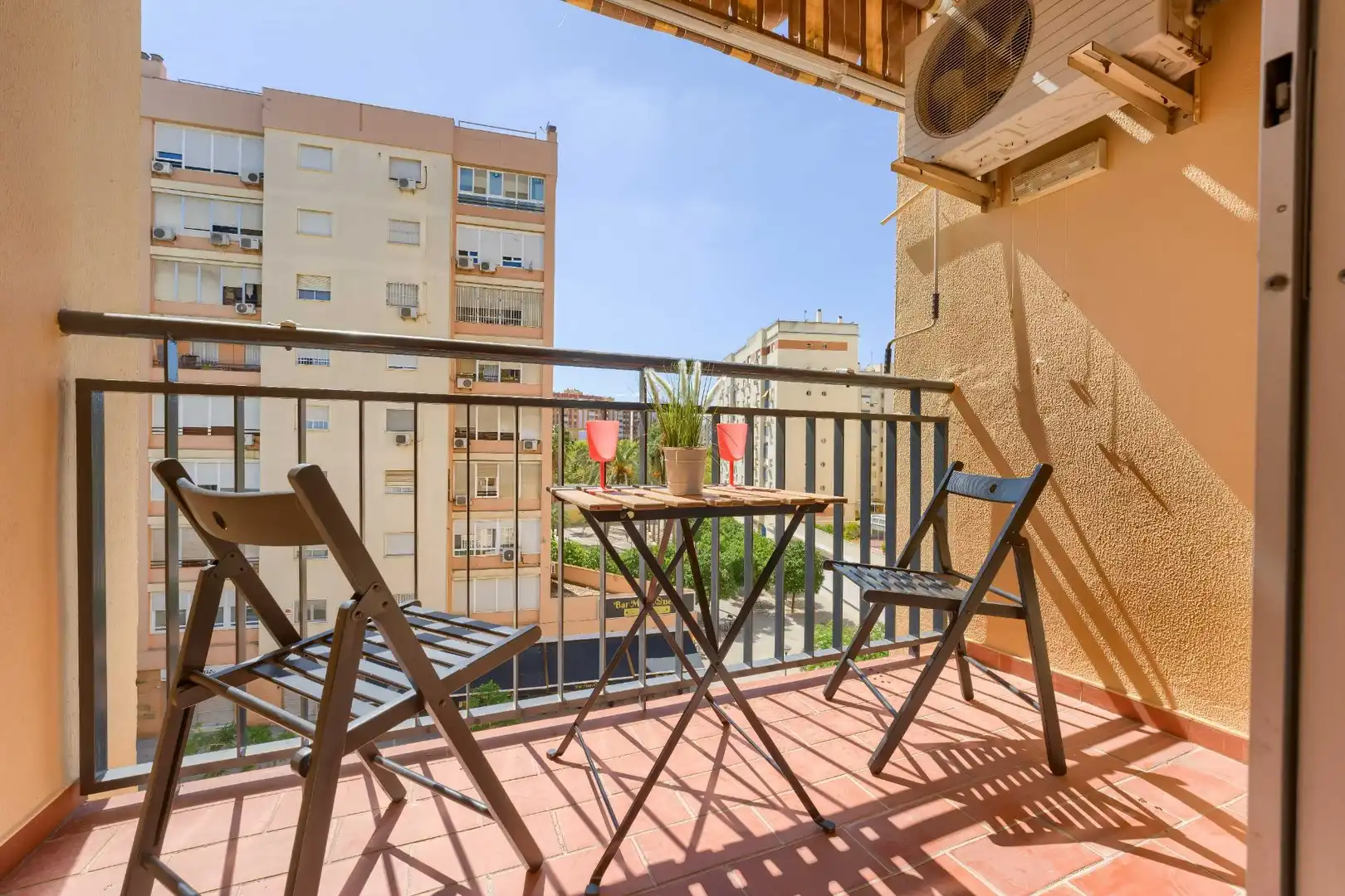 Terrassa de Pis en venda en Sevilla amb Aire condicionat, Terrassa i Piscina comunitària