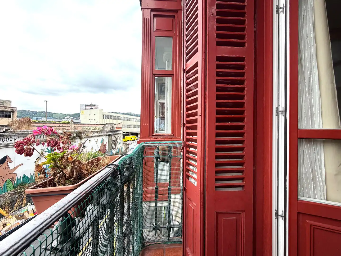 Piso con terraza en venta en Abando - Albia, imagen 2