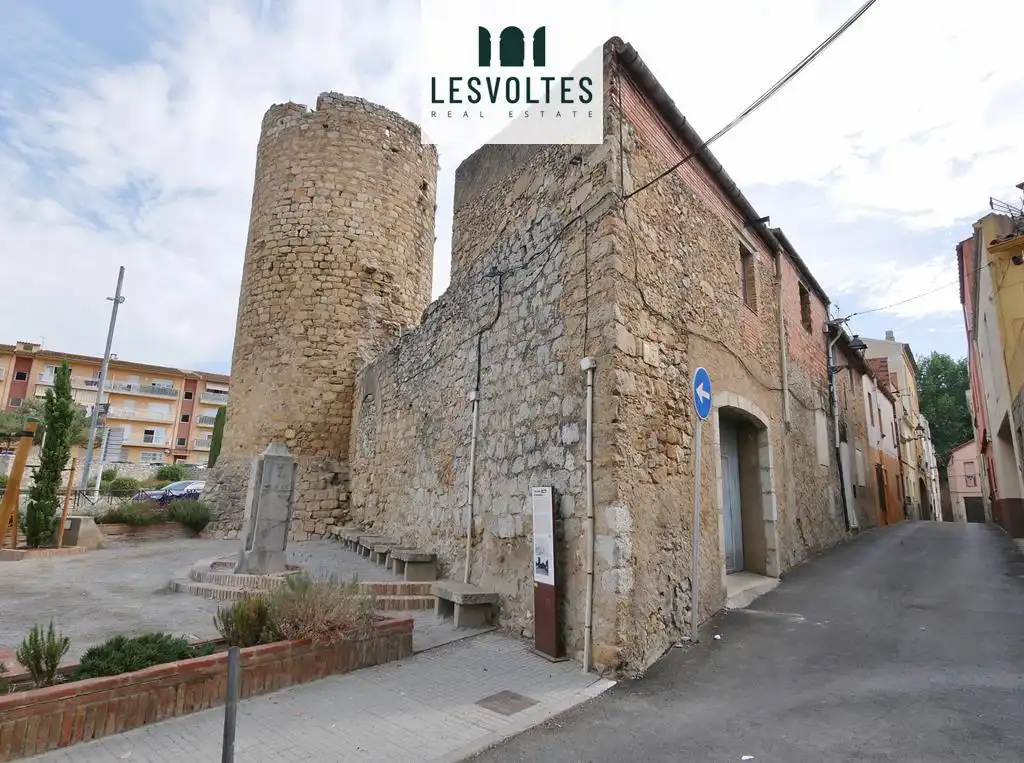 Maison avec jardin à vendre à calle de Mar