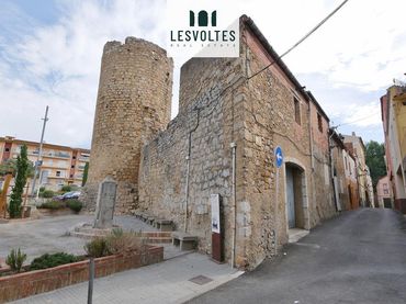 Casa amb jardí en venda a calle de Mar