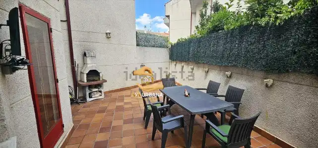 Flat with terrace for sale in Calle Entre Eras, 42, imagen 14