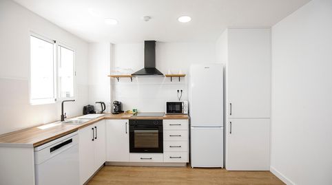 Foto 2 de Apartamento de alquiler en Montseny-sta Eugenia, 55, Santa Eugènia, Girona Capital