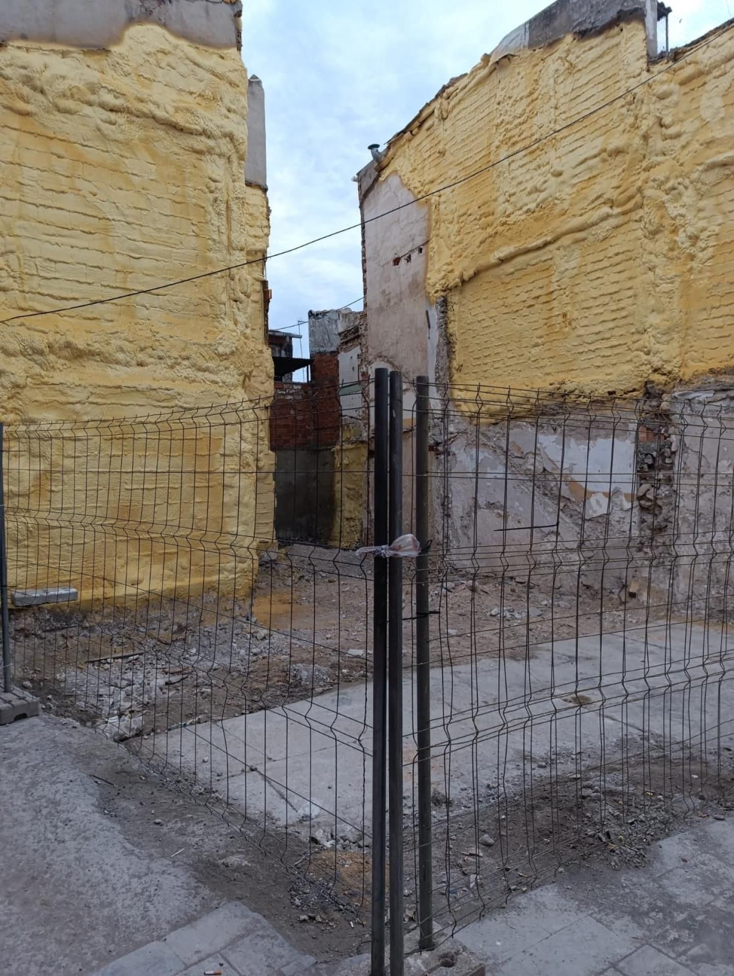 Residential for sale in Villena