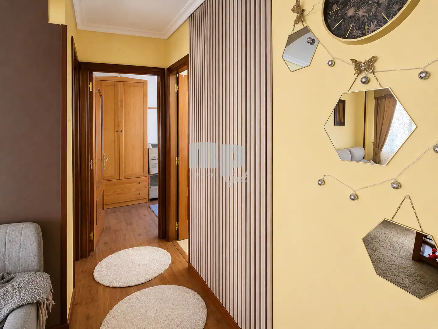 Flat for sale in Vigo   with Storage room