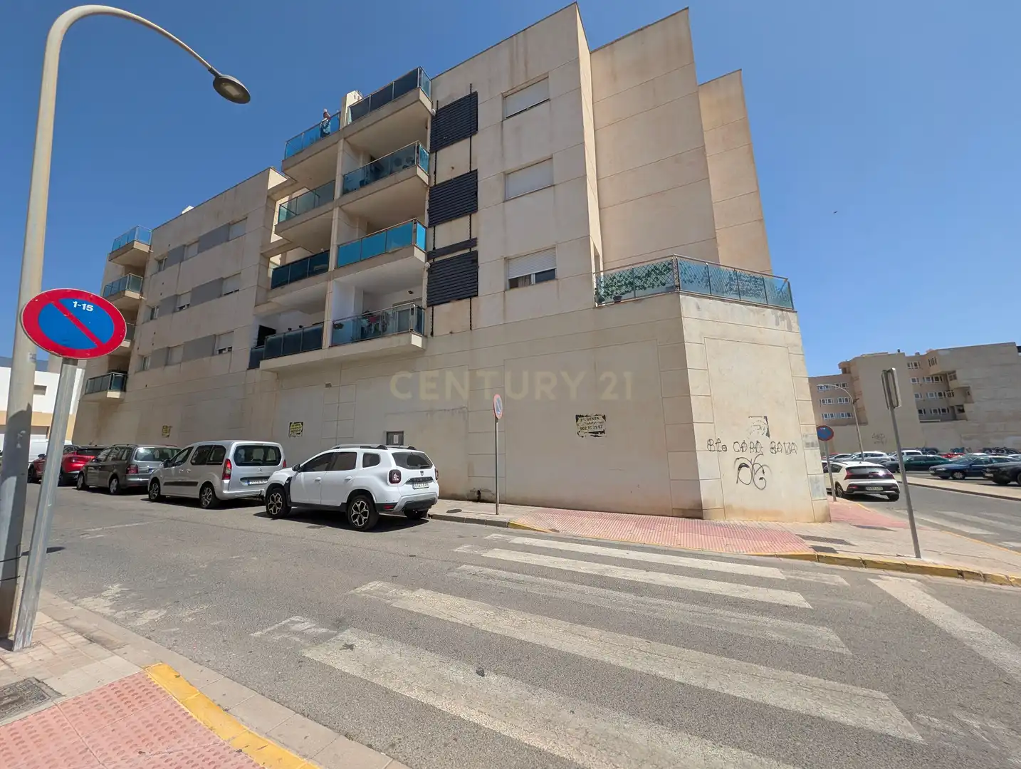 Appartement à vendre à Calle Zeus, 24, El Ejido, Spain, imagen 3