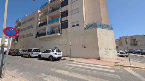 Foto 3 de Piso en venta en Calle Zeus, 24, el Ejido, Spain, -1, Pabellón - Estación - El Corte Inglés, El Ejido