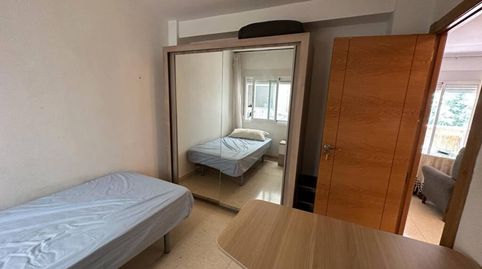 Foto 5 von Wohnung zur Miete in Calle Pedro Antonio de Alarcón, 55, Camino de Ronda, Granada Capital