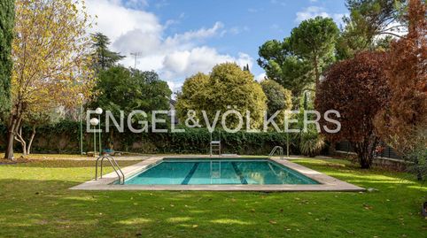 Foto 3 de Casa o chalet en venta en Conde Orgaz - Piovera, Madrid Capital