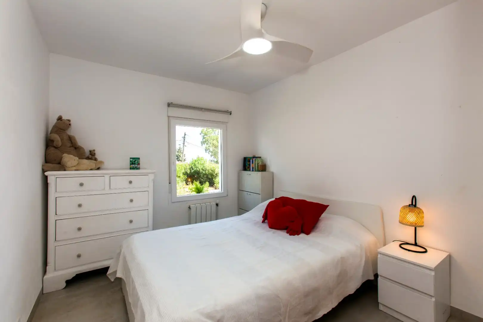 Casa amb jardí en venda a Centro, imagen 19