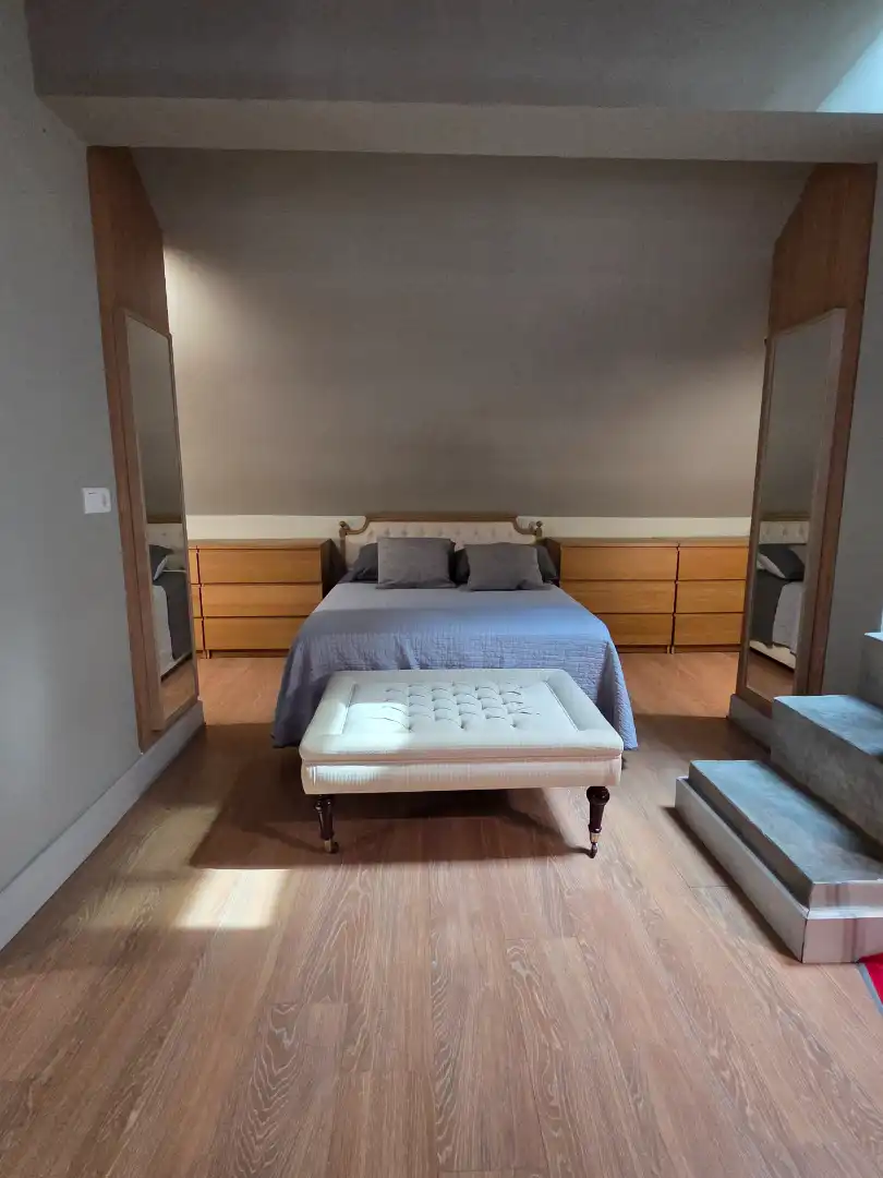 Habitación de Piso de alquiler en Utrera con Amueblado