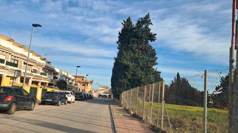 Foto 5 de Residencial en venda a Calle Doctor Murillo Palacios, 41, San Javier ciudad, San Javier