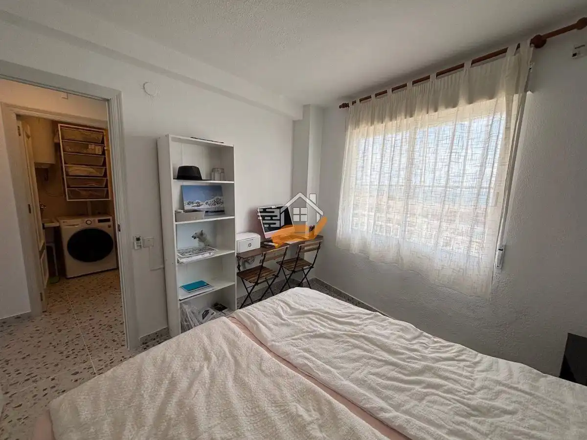 Wohnung mit Terrasse zum Verkauf in Playa de los Locos, imagen 24